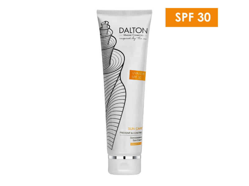 Krem për mbrojtje ndaj diellit UVA/UVB SPF30, 150mL