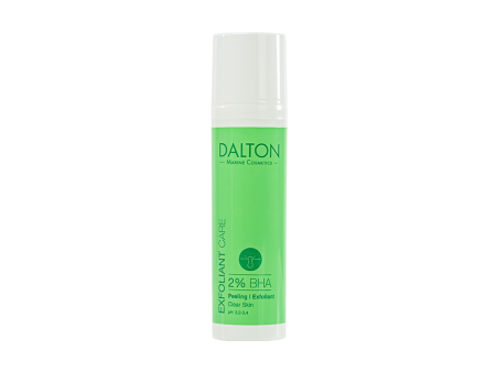 2% BHA eksfoliues (peeling) 75mL