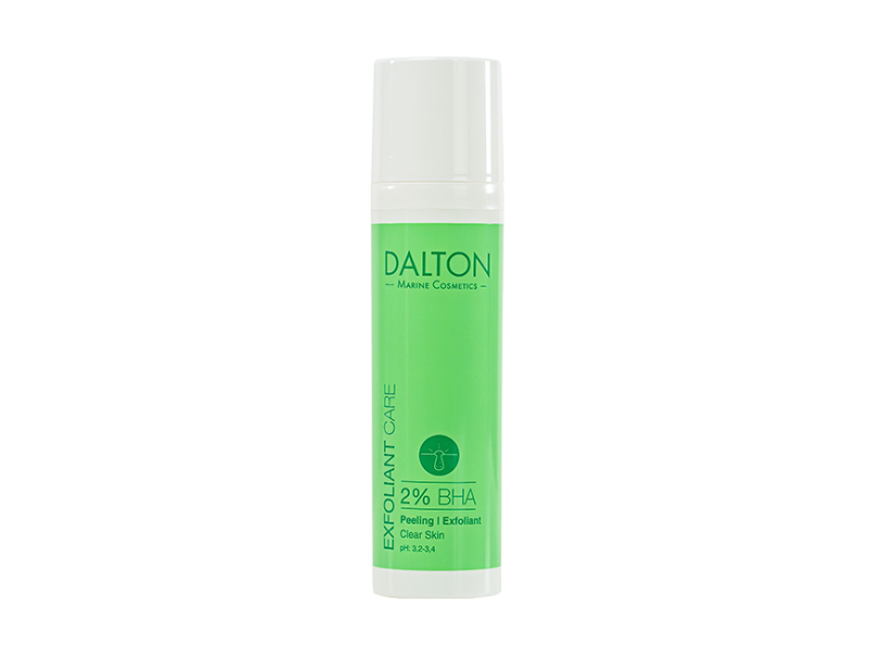 2% BHA eksfoliues (peeling) 75mL