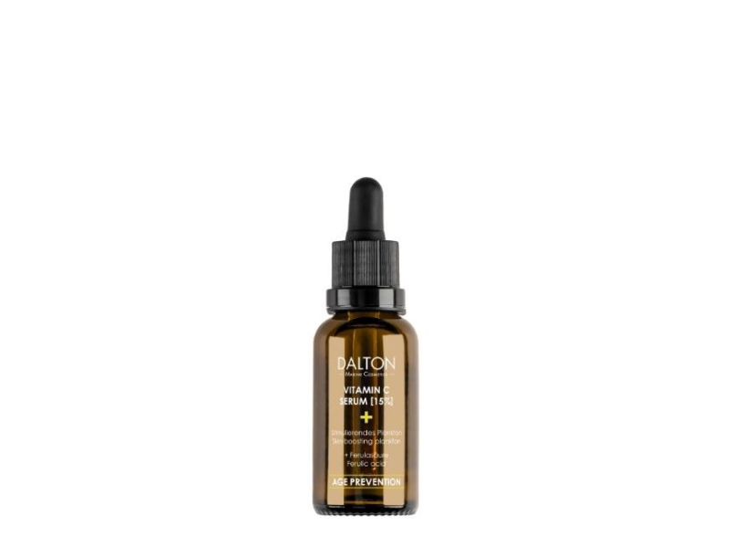 Serum me Vitaminë C (15%) 30mL